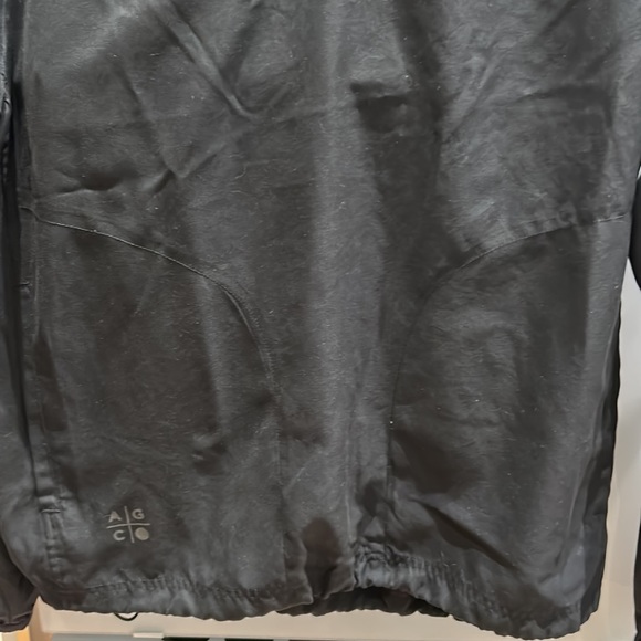 Ashworth pullover - Picture 5 of 6